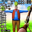 Watermelon Archery Games 3D