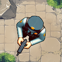 Hunter of Justice: Assassin 3D