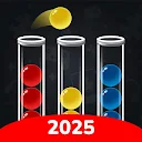 Ball Sort Puzzle - Color Games