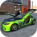 Extreme Car Simulator 2016