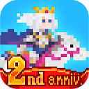 Rogue with the Dead: Idle RPG