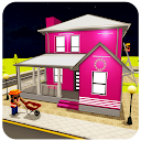 Doll House Design: Dream House
