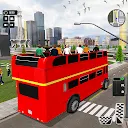 Election Bus Simulator Game 3D
