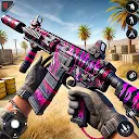 Fps Games Offline Gun Shooting