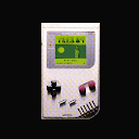 TRES 89: GameBoy Block Puzzle