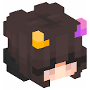 Aesthetic Skins for Minecraft