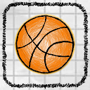 Doodle Basketball