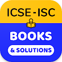ICSE ISC Books & Solutions