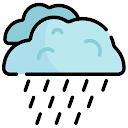 Meteocool - Rain radar