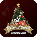 Christmas Invitation Cards
