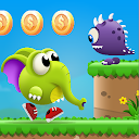 Super Fizzy: Jungle Adventure