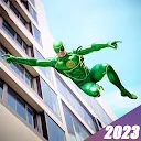 Spider Rope Hero: Offline Game