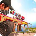 Ultimate Sniper Shooting 3D