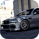 M3 E46 Driving Simulator