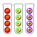 Ball Sort Game-Color Match