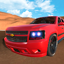 Jeep: Offroad Car Simulator