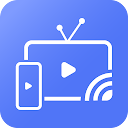 Screen Mirroring For All TV