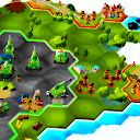 War Hex: Army men & tactics