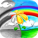 Doodle Coloring!™ Draw Color