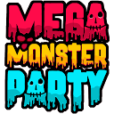 Mega Monster Party