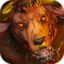 Raiders of Icepeak Mountains