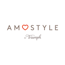 AMOSTYLE BY Triumph - ランジェリー通販