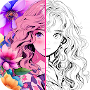 AR Draw Sketch: Trace & Sketch