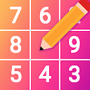 Sudoku - Classic Sudoku Puzzle