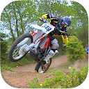 Motorbike Offroad Racing 3D