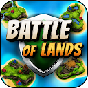 Battle of Lands -Pirate Empire