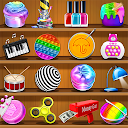 Poppit Game Stress Relief Game