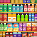 Goods Sort: Match Tripe Puzzle