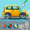 Car Wash Games Car Washing