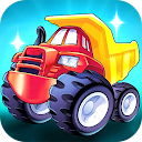 Mega Truck Idle Tycoon