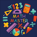 Math Master - Math Puzzle Game