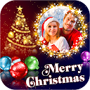 Christmas Photo Editor