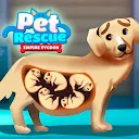 Pet Rescue Empire Tycoon&mdash;Game