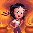 Lucy&rsquo;s Ville: Fabulous Merge