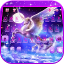 Dreamy Wing Unicorn Theme