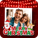 Merry Christmas Photo Frames