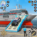 Cruise Ship Driving Simulator