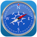 Smart Compass Sensor Android