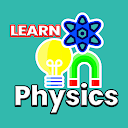 Learn Physics: Physics Mastery