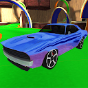 Car Driving Racing 3D