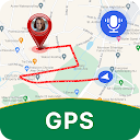 GPS Navigation - Route Planner