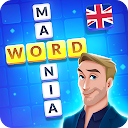 Word Mania - a word game, WOW