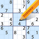 Sudoku Puzzlejoy - Sudoku Game