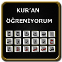 Kuran Öğreniyorum
