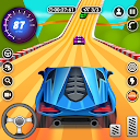 Nitro Jump - Car Racing