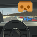 VR Car Driving Simulator Game